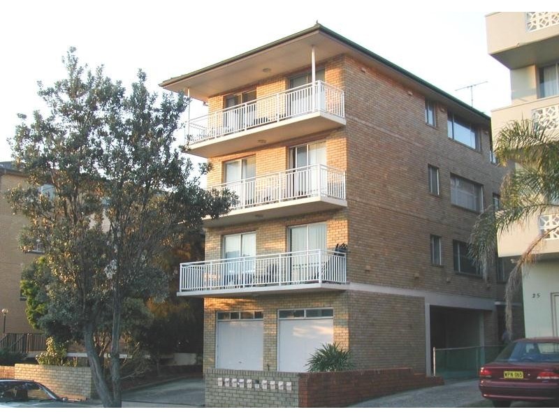 LUG 2/27 Wallis Parade, Bondi NSW 2026