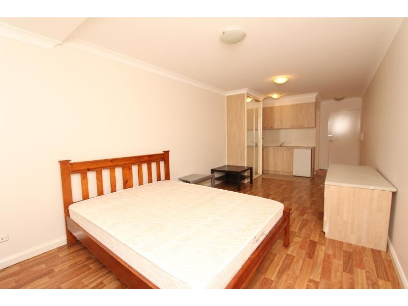 2B Ben Eden Street, Bondi Junction NSW 2022