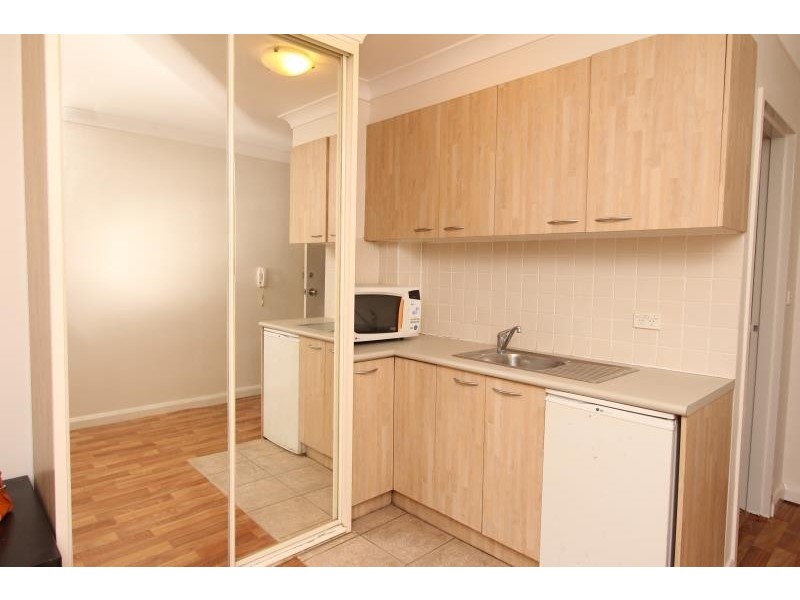 2B Ben Eden Street, Bondi Junction NSW 2022