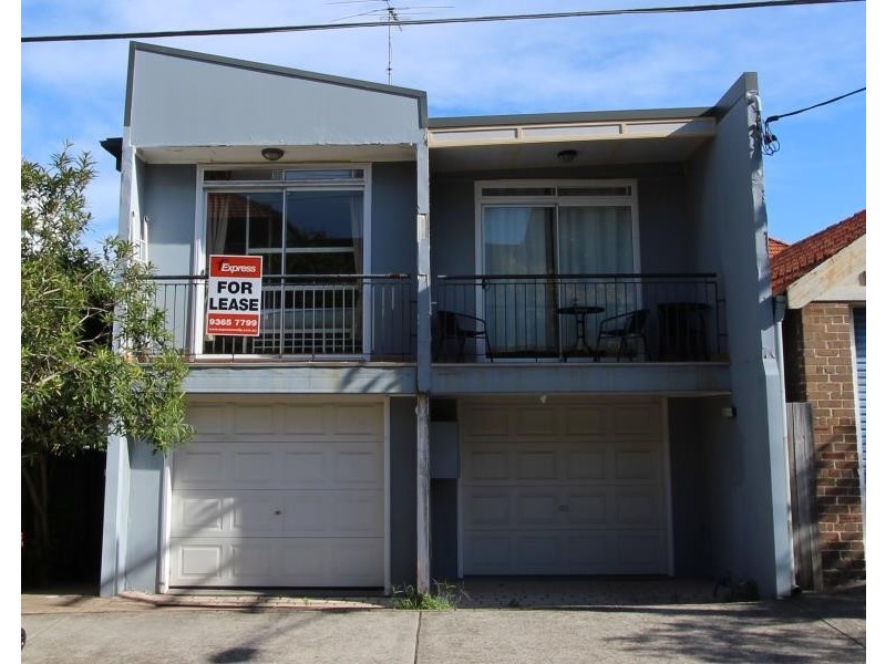 2B Ben Eden Street, Bondi Junction NSW 2022