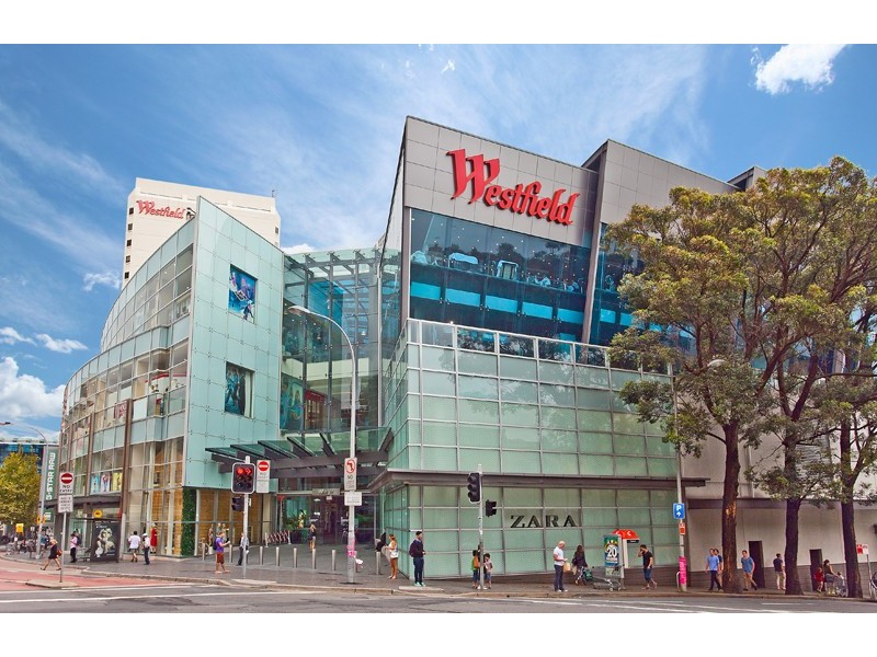 E214/310 Oxford Street, Bondi Junction NSW 2022