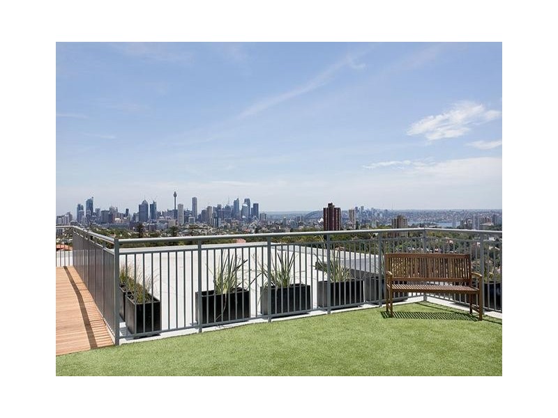 1203/310-330 Oxford Street, Bondi Junction NSW 2022