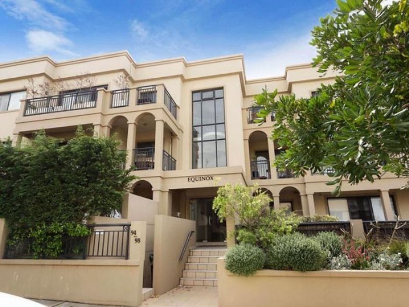 13/94-98 Ramsgate Avenue, Bondi Beach NSW 2026