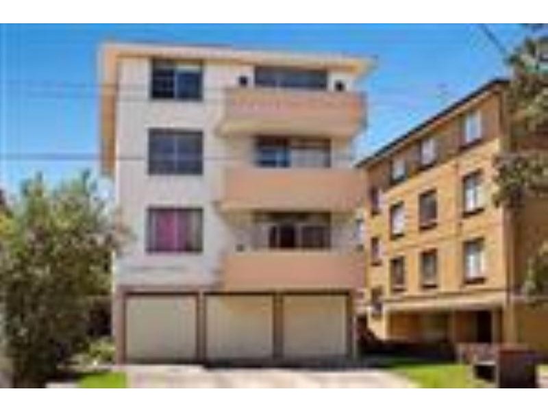 3/332 Bondi Road, Bondi NSW 2026