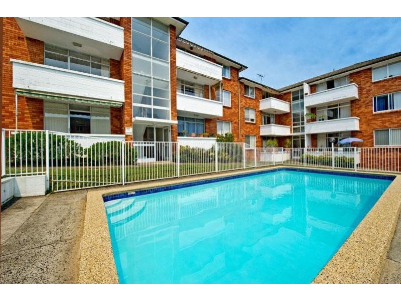 4/37-39 O’Donnell Street, North Bondi NSW 2026