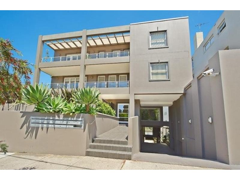 5/30 Bellevue Road, Bellevue Hill NSW 2023