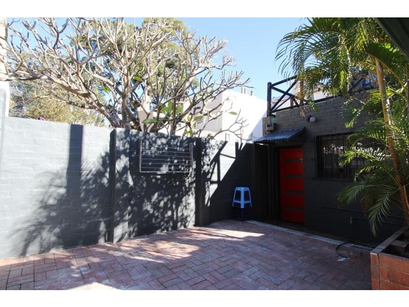 108 Bridge Road, Glebe NSW 2037