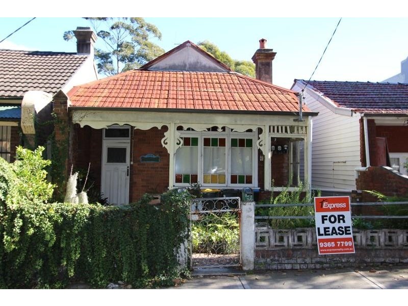 2/164 Annandale Street, Annandale NSW 2038