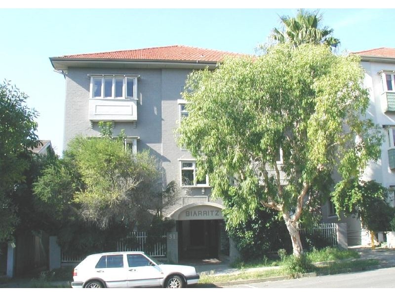 8/31 Beach Road, Bondi Beach NSW 2026