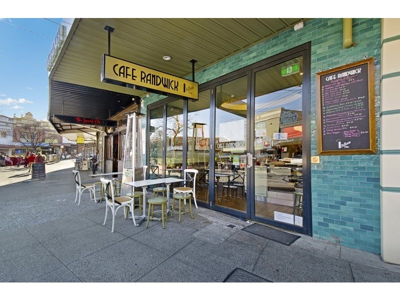 37 St Pauls Street, Randwick NSW 2031