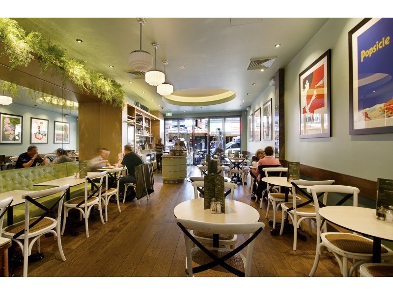 37 St Pauls Street, Randwick NSW 2031