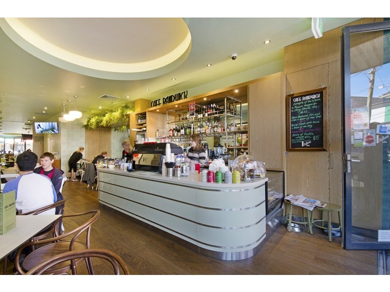 37 St Pauls Street, Randwick NSW 2031