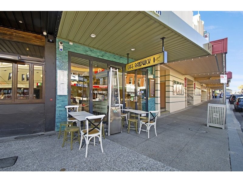 37 St Pauls Street, Randwick NSW 2031