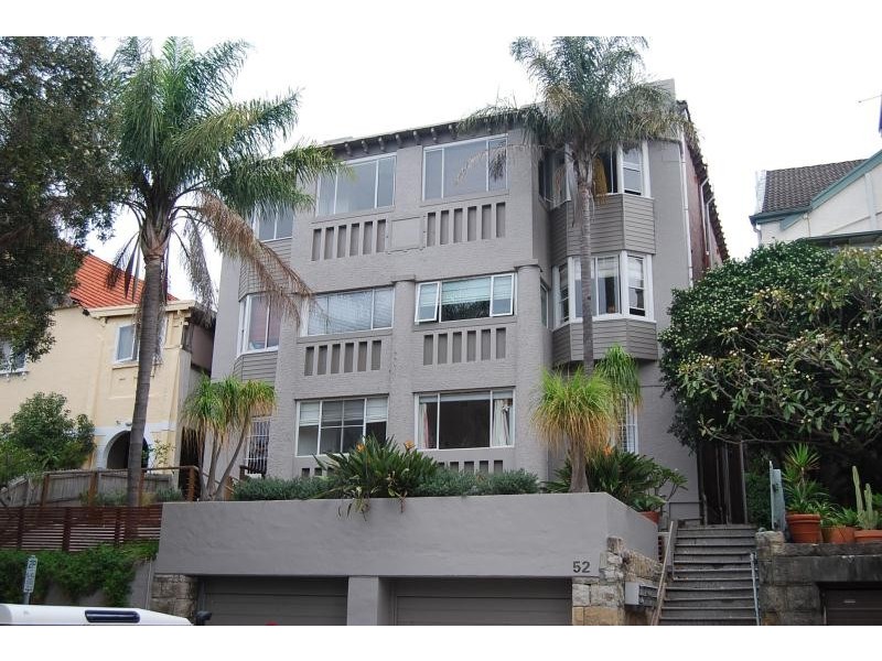 6/52 Lamrock Avenue, Bondi Beach NSW 2026