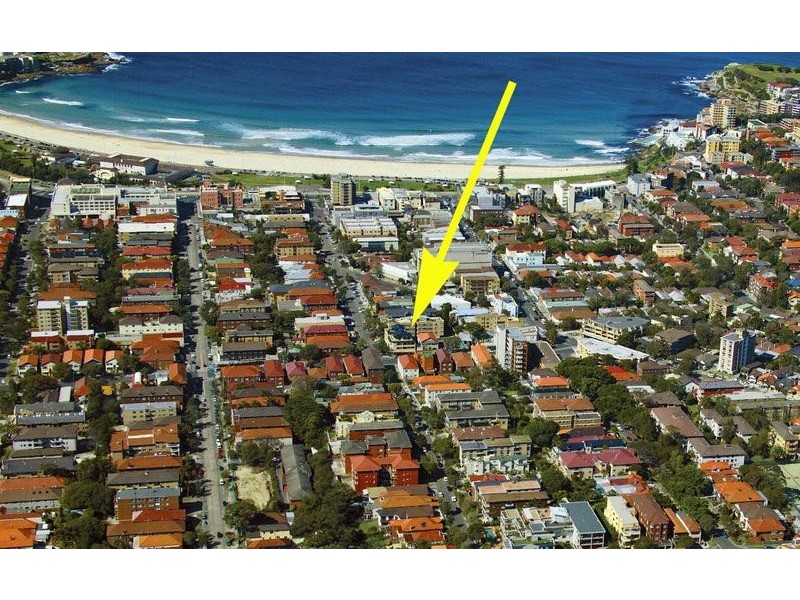 5/47 Roscoe Street, Bondi Beach NSW 2026