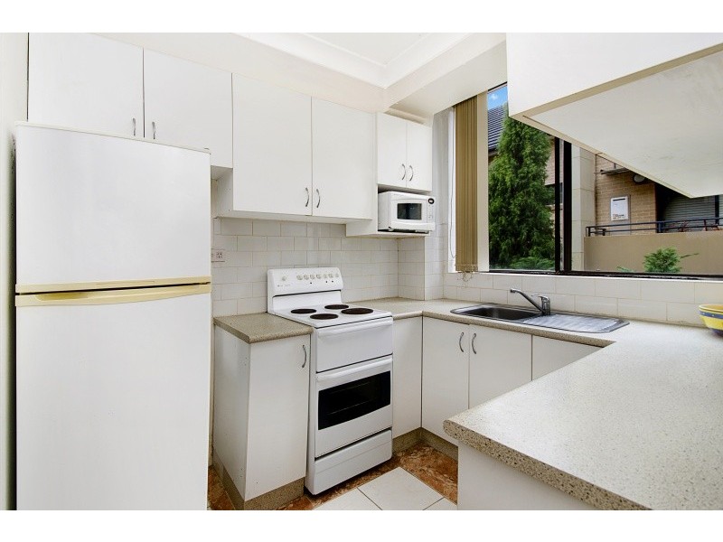 5/47 Roscoe Street, Bondi Beach NSW 2026