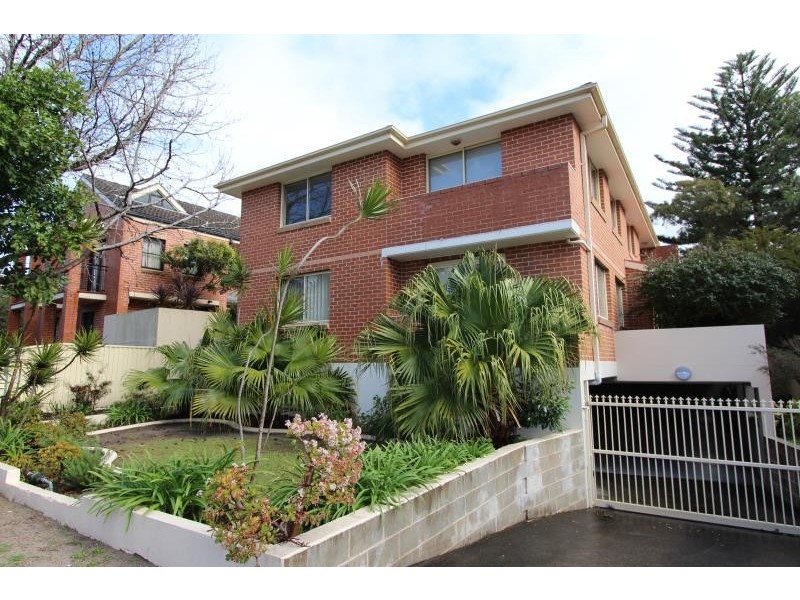 2/58 Minneapolis Crescent, Maroubra NSW 2035