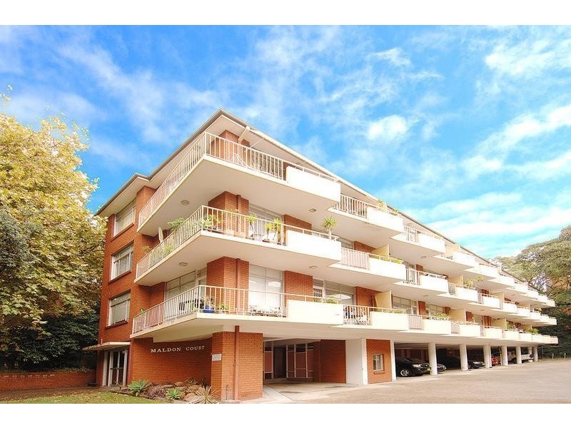 14/9 Ocean Street, Bondi NSW 2026