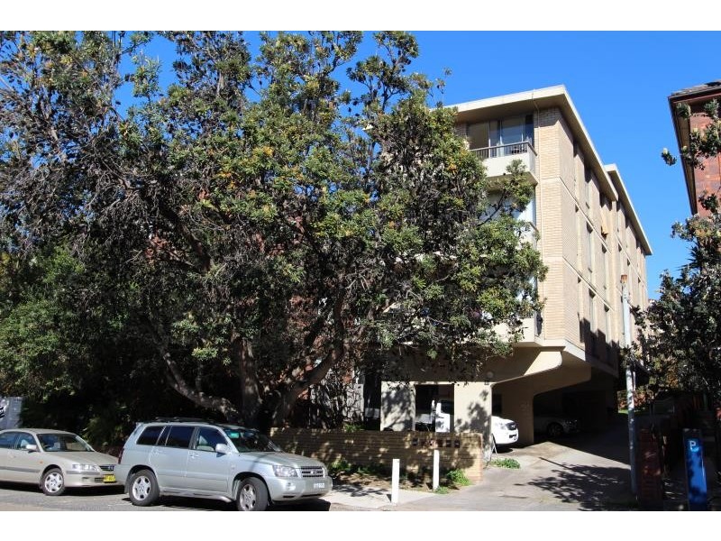 3/95 Curlewis Street, Bondi Beach NSW 2026