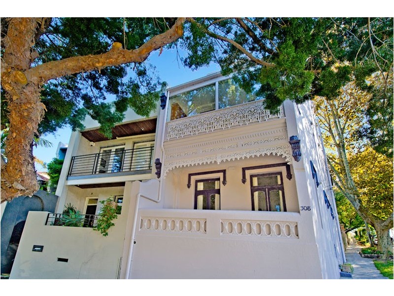 308 Edgecliff Road, Woollahra NSW 2025