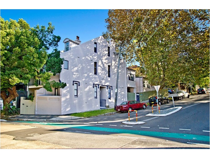 308 Edgecliff Road, Woollahra NSW 2025