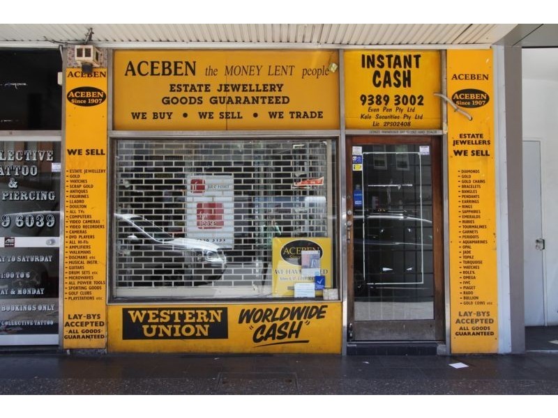 109 Oxford Street, Bondi Junction NSW 2022
