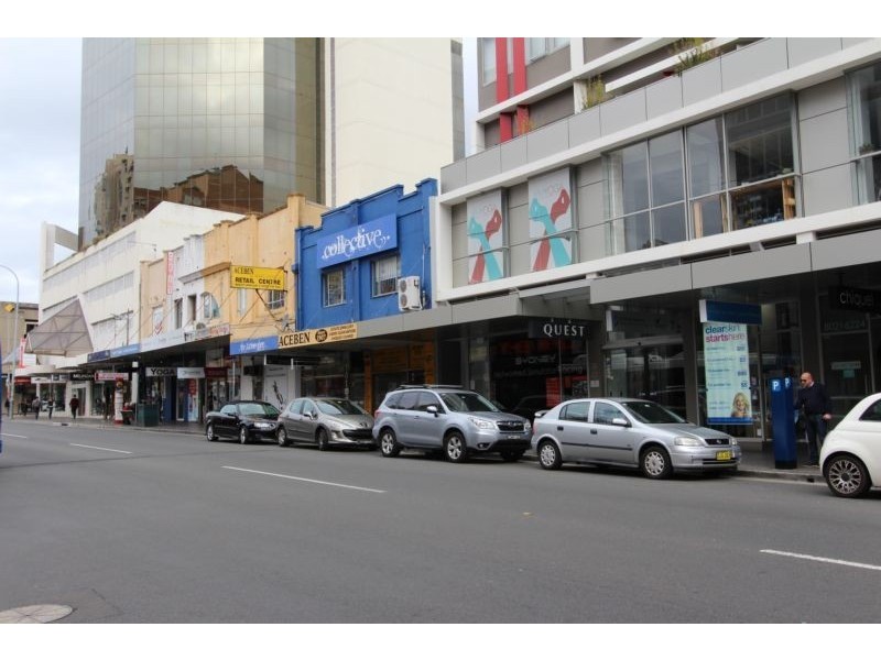109 Oxford Street, Bondi Junction NSW 2022