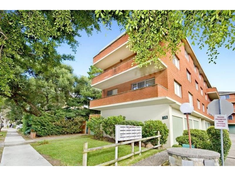 13/39 Ocean Street, Bondi NSW 2026