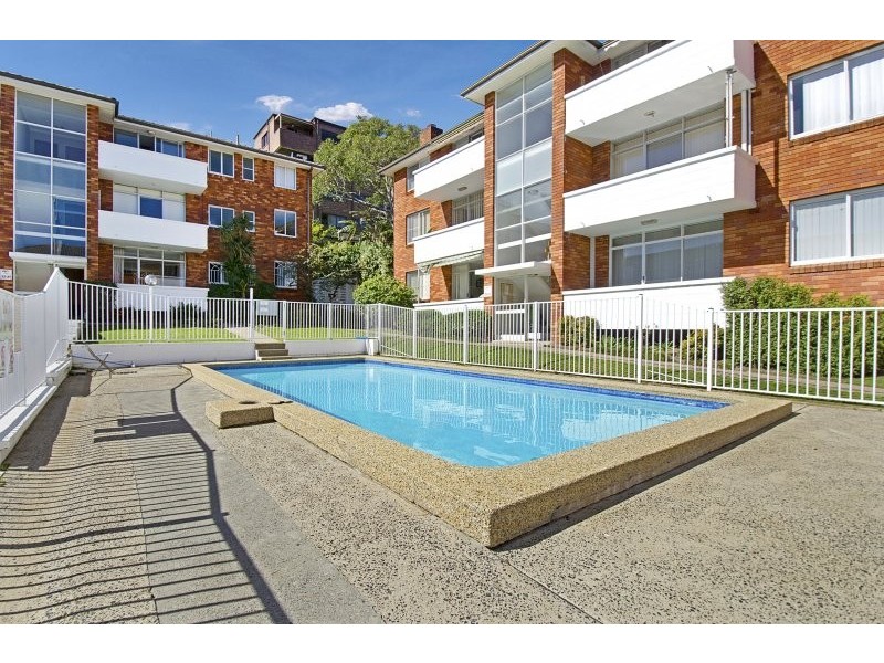 4/37 O’Donnell Street, North Bondi NSW 2026