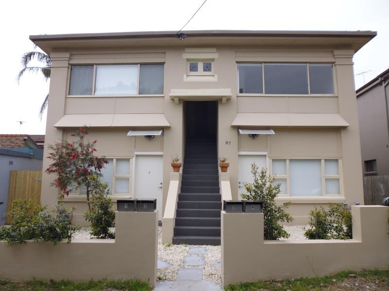 2/87 Oakley Road, North Bondi NSW 2026