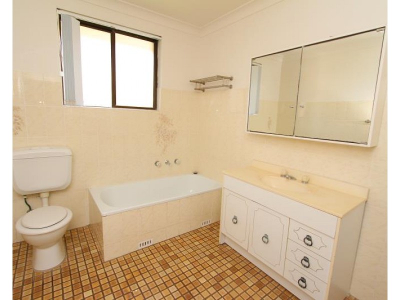 3/2 Liverpool Street, Rose Bay NSW 2029