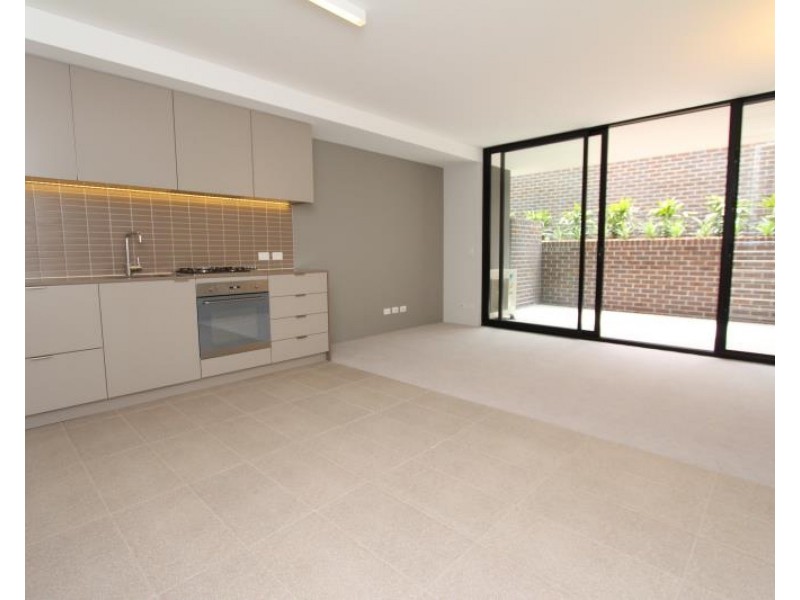 67/205 Barker Street, Randwick NSW 2031