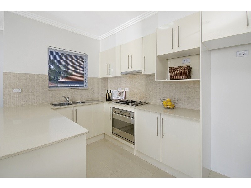 5/204 Old South Head Road, Bellevue Hill NSW 2023