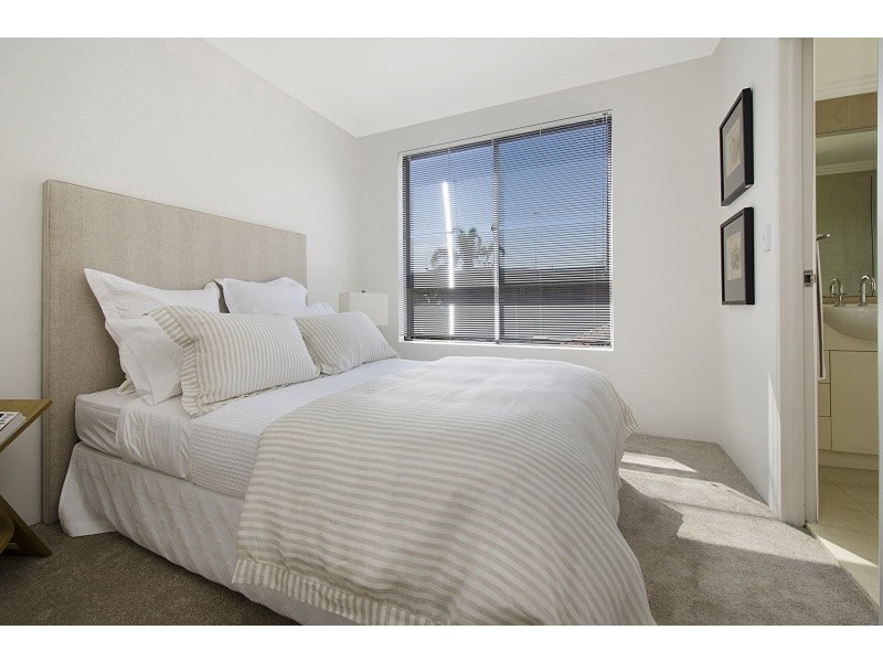 5/204 Old South Head Road, Bellevue Hill NSW 2023