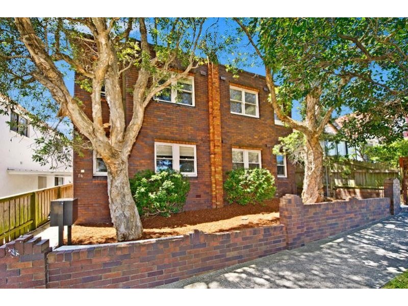7/16 Warners Avenue, Bondi NSW 2026