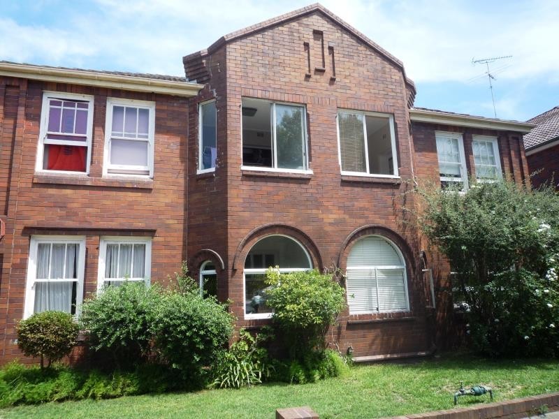 7/7 Manion Avenue, Rose Bay NSW 2029