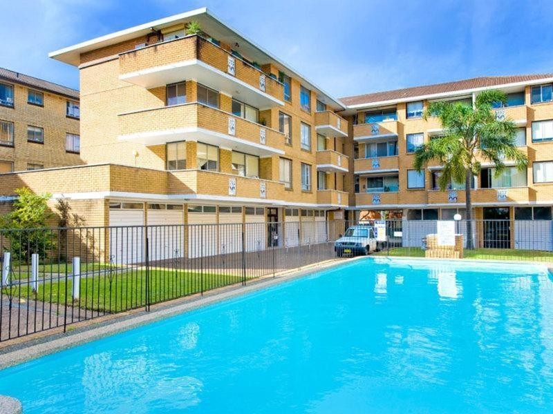 37/71-79 Avoca Street, Randwick NSW 2031