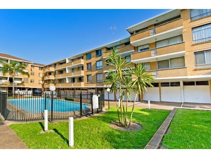 37/71-79 Avoca Street, Randwick NSW 2031