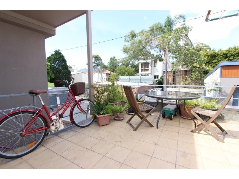 6/193-195 Old South Head Road, Bondi Junction NSW 2022