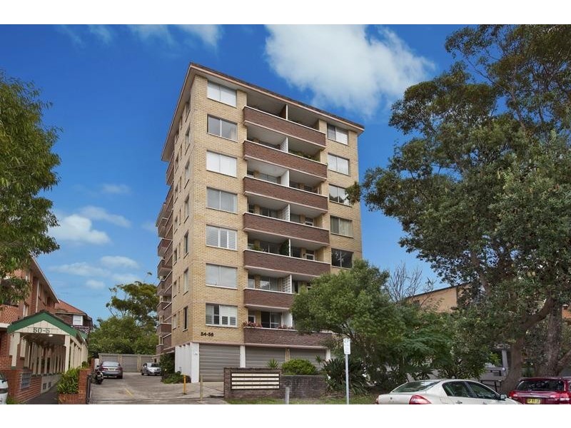 8/54-56 Beach Road, Bondi Beach NSW 2026
