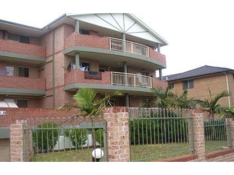 10/48-54 Denman Avenue, Wiley Park NSW 2195