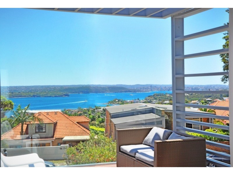 137 New South Head Road, Vaucluse NSW 2030