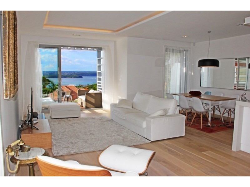 137 New South Head Road, Vaucluse NSW 2030