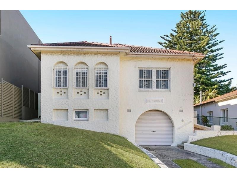 18 Wairoa Avenue, North Bondi NSW 2026