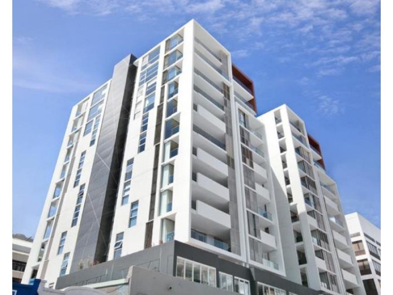 W1107/310 Oxford Street, Bondi Junction NSW 2022