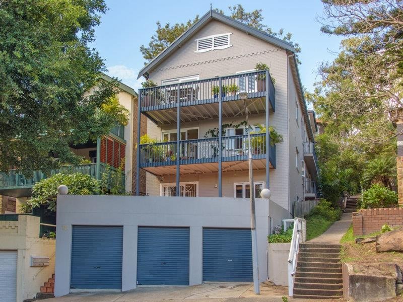 7/18 Forest Knoll Avenue, Bondi Beach NSW 2026