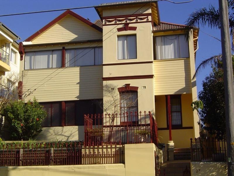 5/27 Bennett Street, Bondi NSW 2026