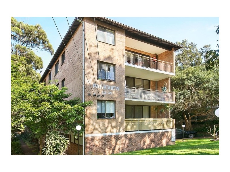 10/49 Albioin Street, Bronte NSW 2024