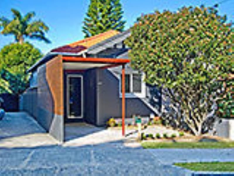 369 Old South Head Road, North Bondi NSW 2026