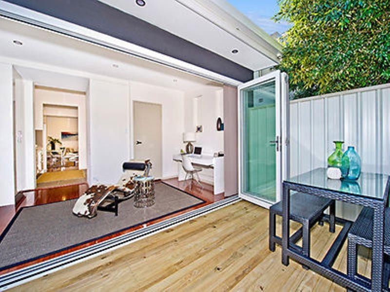 369 Old South Head Road, North Bondi NSW 2026